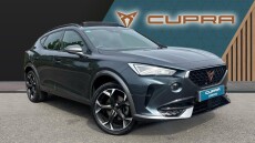 CUPRA Formentor 1.5 TSI 150 V2 5dr DSG Petrol Estate
